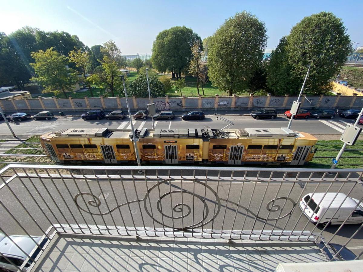 Rifugio Silenzioso Vicino Aeroporto Milano - Homeunity Extérieur photo
