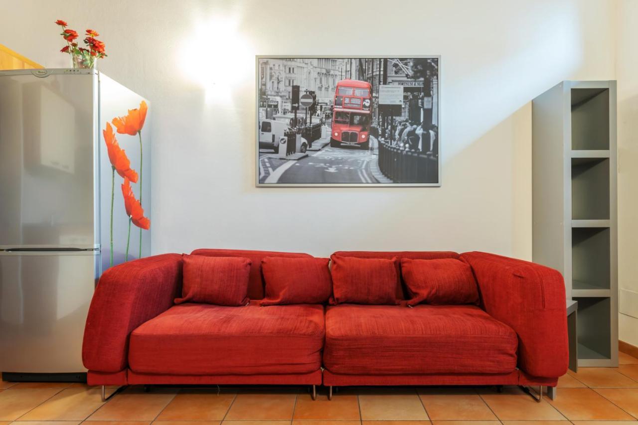 Rifugio Silenzioso Vicino Aeroporto Milano - Homeunity Extérieur photo